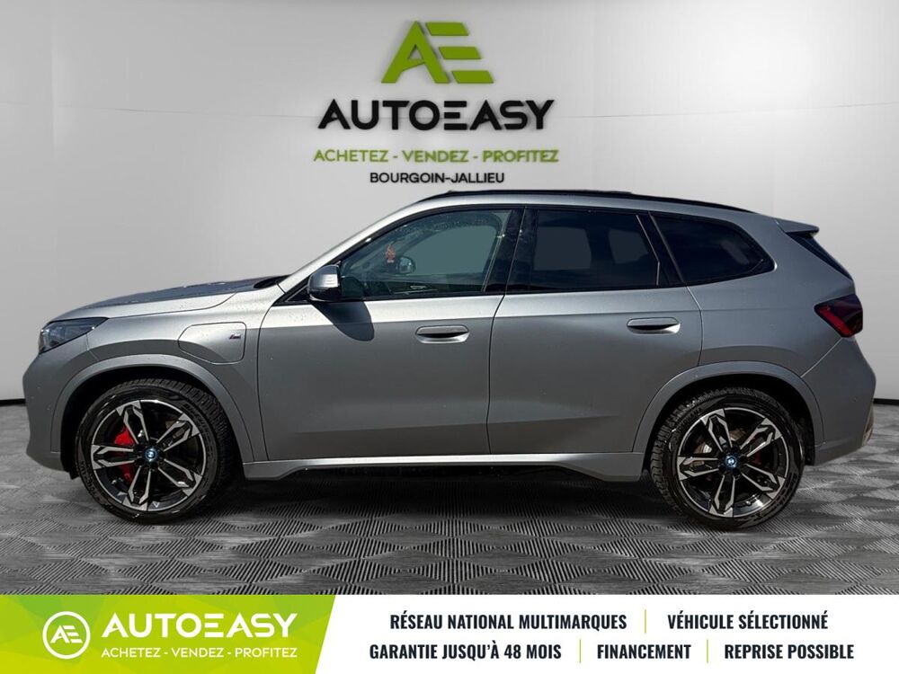 X1 30e / 326 CH / M SPORT TECHNO 2024 occasion 38300 Bourgoin-Jallieu