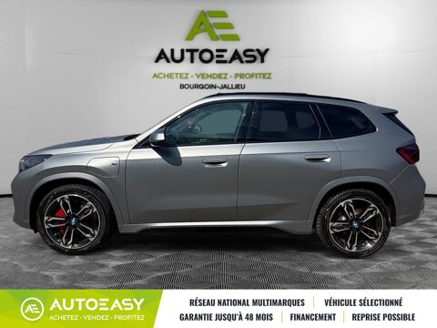 X1 30e / 326 CH / M SPORT TECHNO 2024 occasion 38300 Bourgoin-Jallieu