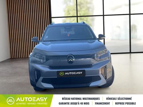 C3 Aircross 1.2 MHEV 136/145 Max auto 2025 occasion 24750 Boulazac Isle Manoire