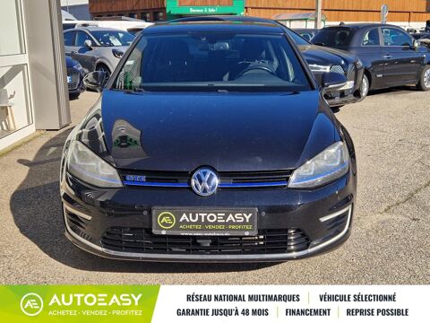 Golf VII GTE 1.4 tsi 204 Blue Motion DSG6 2014 occasion 73200 Albertville