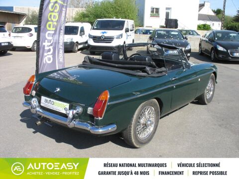  1976 occasion 29000 Quimper