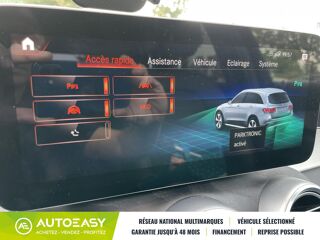 Classe GLC 300 de Hybrid 197+136ch AMG Line 4Matic 9G-Tronic 2022 occasion 35230 Saint-Armel