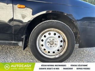 Priora 1.6 98cv 2012 occasion 84260 Sarrians