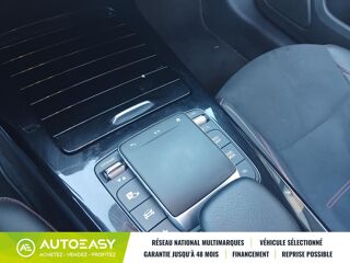 Classe A 200 d 8G-DCT AMG Line - Suivi Mercedes - Toit Ouvrant 2022 occasion 68390 Sausheim
