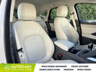 E-PACE 2.0D 150ch S 2019 occasion 84260 Sarrians