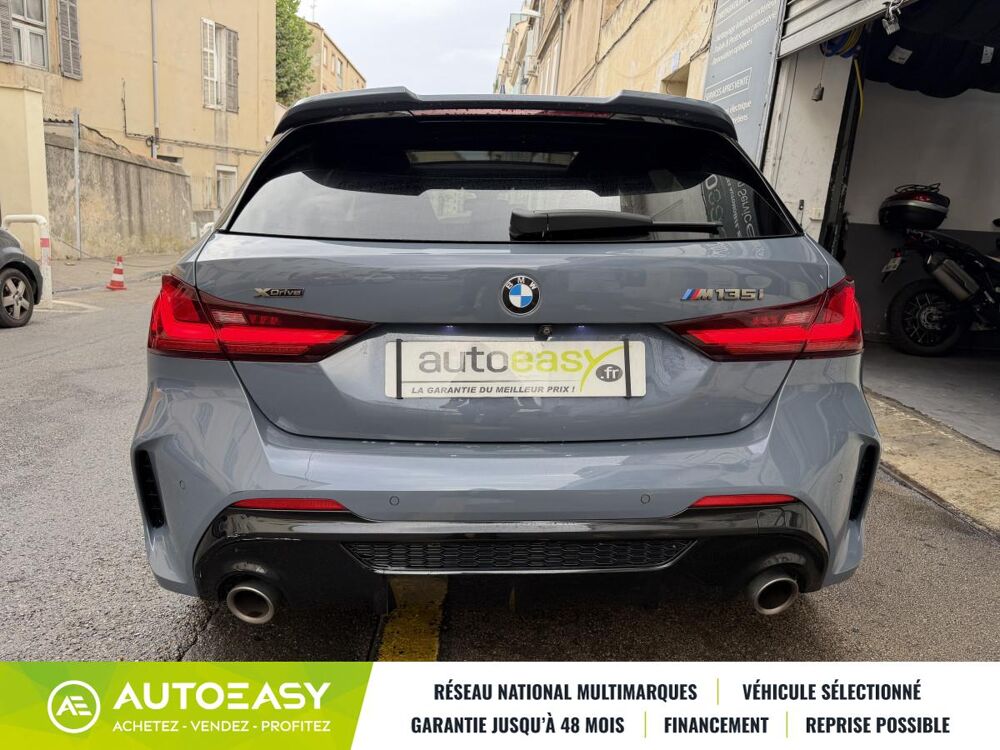 S&eacute;rie 1 M135i xDrive 2.0 i 16V 306 origine France 2em main / carplay 2021 occasion 13008 Marseille