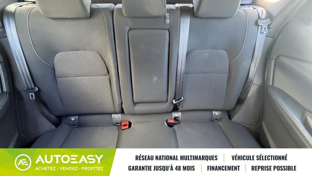 Qashqai 1.3 Mild Hybrid 158 ch Xtronic - finition Acenta 2023 occasion 73200 Albertville