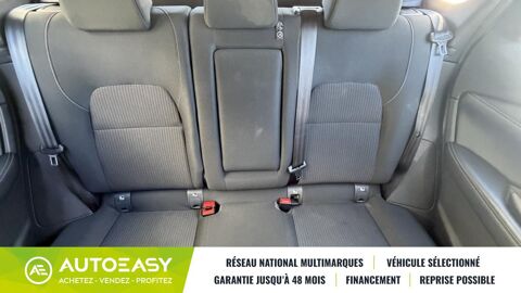 Qashqai 1.3 Mild Hybrid 158 ch Xtronic - finition Acenta 2023 occasion 73200 Albertville