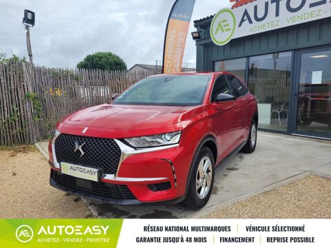 Citroën DS7  occasion Creysse 24100