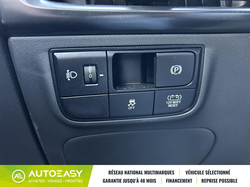 Tucson N-Line Creative 1.6 TGDI 215 CV Hybrid 2 WD Toit Ouvrant 2024 occasion 32600 l'Isle Jourdain