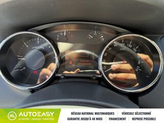 5008 2.0 HDi 150 cv BVM6 7 PLACES 2009 occasion 90400 SEVENANS
