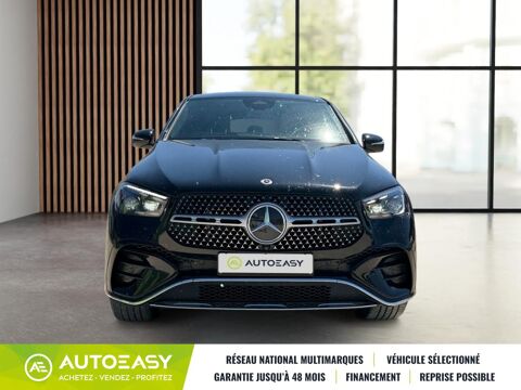 Classe GLE 350 De Hybrid 197ch+136ch AMG LINE 4MATIC / BURMESTER 2024 occasion 24100 Creysse
