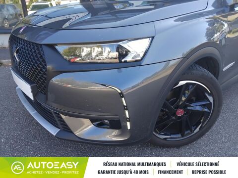 DS3 1.6 THP S&S 180 cv - Performance Line 2019 occasion 68390 Sausheim