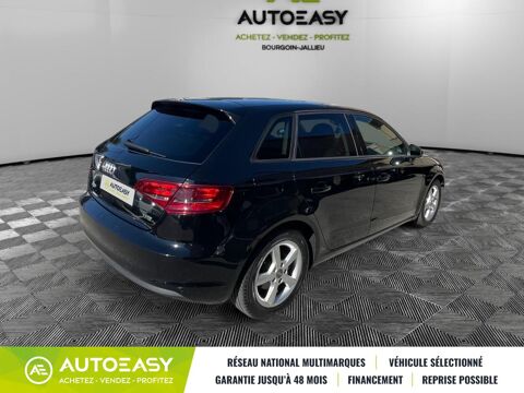 A3 1.4 TFSI / 122 CH / AMBIENTE 2014 occasion 38300 Bourgoin-Jallieu