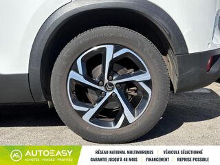 C5 aircross 1.2 THP 130 FEEL 2019 occasion 97410 Saint-Pierre
