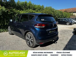 Sc&eacute;nic Scenic 1.6 dCi energy Intens EDC 2018 occasion 84260 Sarrians