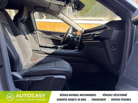 Austral 1.3 DIG-T xtronic 160cv / Esprit Alpine Origine France 1er m 2024 occasion 13008 Marseille