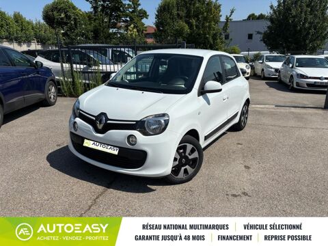 Renault twingo 0.9 TCe 90 ch Energy Limited 8990 euros