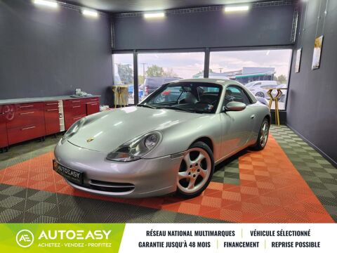 Annonce voiture Porsche 911 32900 €