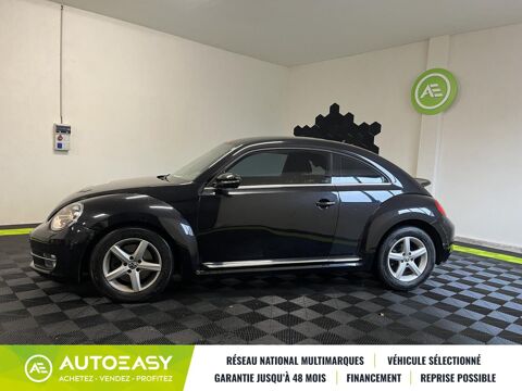 COCCINELLE II II 1.4 TSI Sport 2012 occasion 84260 Sarrians