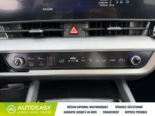 Sportage 1.6 CRDi 136ch MHEV ACTIVE DCT7 4X2 / GARANTIE CONSTRUCTEUR 2024 occasion 24100 Creysse