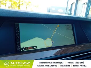 S&eacute;rie 5 530 dA xDrive 258 ch Luxe - Superbe &eacute;tat - 2012 occasion 68390 Sausheim