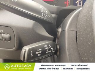 A1 1.6 TDI 90 ch Ambition Luxe - Suivi complet AUDI - FR 2015 occasion 68390 Sausheim