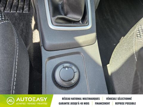 Duster II 1.5 BLUE DCI 115 4X4 JOURNEY 2024 occasion 15130 Lafeuillade-en-V&eacute;zie