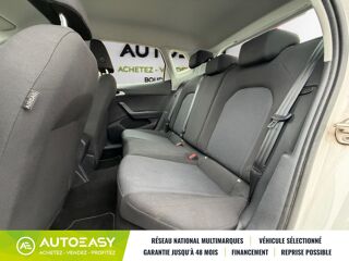 Arona 1.0 TSI / 110 CH / STYLE BUSINESS 2022 occasion 38300 Bourgoin-Jallieu