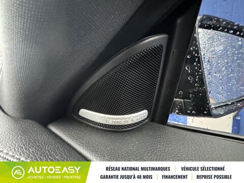 Classe CLA (2) 200 2.2 CDI 136 White Art Edition 2017 occasion 73200 Albertville