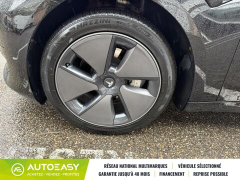 Model 3 Standard Range RWD 283 ch Premium 2023 occasion 69120 Vaulx-en-Velin