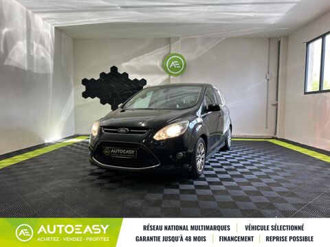 Annonce voiture Ford C-max 5990 �