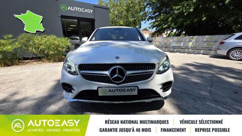 Classe GLC 350 e FASCINATION AMG DESIGNO 4 MATIC / ENTRETIEN FULL MERC 2018 occasion 13330 P&eacute;lissanne