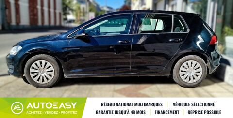 Golf VII 5 Portes 1.2 TSI 16V Blue Motion S&S 105 cv 2015 occasion 93160 Noisy-le-Grand