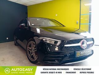 Classe A 200 d 150 Cv Amg line 2020 occasion 83300 Draguignan