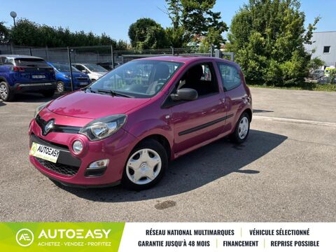 Renault twingo 1.2 16V / 75 CH / 4990 euros