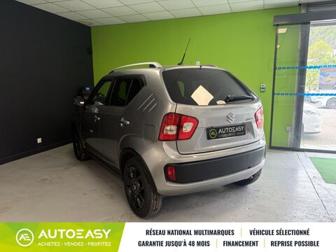 Ignis PRIVILEGE 1.2 90 CV 2018 occasion 83300 Draguignan