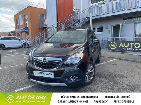 Opel mokka 1.7 CDTI 130 ch COSMO PACK 8490 euros