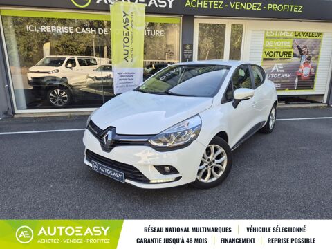 Annonce voiture Renault Clio 11490 €