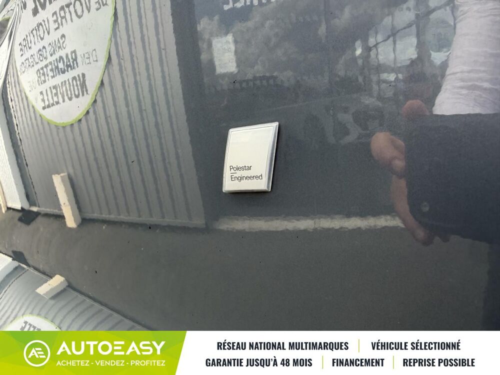 XC40 T5 RECHARGE 180ch + 82ch DCT7 - INSCRIPTION 2021 occasion 24750 Boulazac Isle Manoire