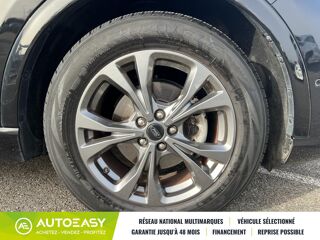Kuga 2.5 Duratec 190ch FHEV St Line Business BVA 2021 occasion 68920 Wettolsheim