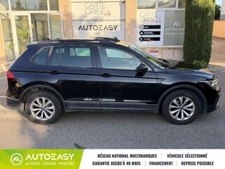 Tiguan 1.5 TSI 150 ch Life / Toit ouvrant / Coffre elec / HUD / Feu 2021 occasion 69120 Vaulx-en-Velin