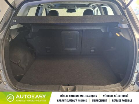 C4 Aircross 1.6 HDI 114 CONFORT / TOIT PANORAMIQUE /ENTRETIEN A JOUR 2014 occasion 34770 Gigean