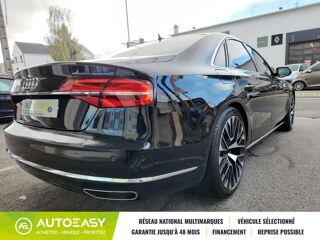 A8 3.0 V6 TDI 262 ch clean diesel 2017 occasion 91700 Sainte-Genevi&egrave;ve des Bois