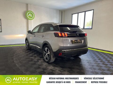3008 Allure S&S 130ch II 1.2 PureTech // Distribution OK 2019 occasion 84260 Sarrians