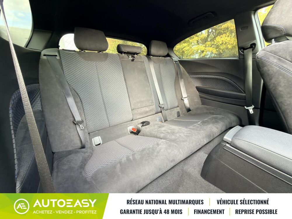 S&eacute;rie 1 120d x Drive 190 cv M Sport 3 Portes BVA 2015 occasion 57100 Thionville