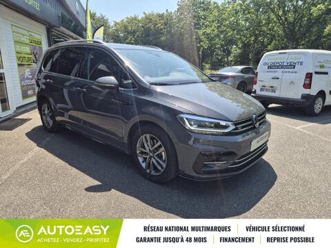 Touran R Line 150cv 1.5 TSI 2025 occasion 44470 Carquefou