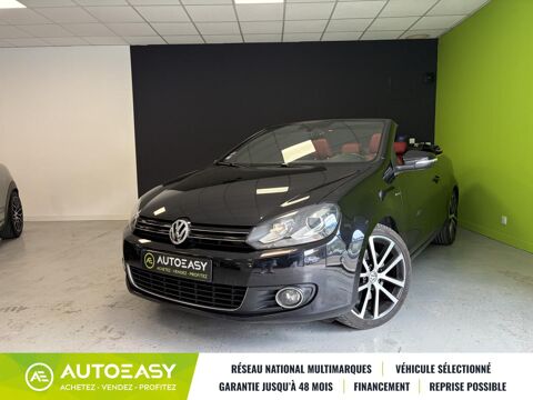 Annonce voiture Volkswagen Golf 12990 €