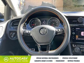 Golf 1.6 TDI 115 ch FAP Connect 2019 occasion 69120 Vaulx-en-Velin