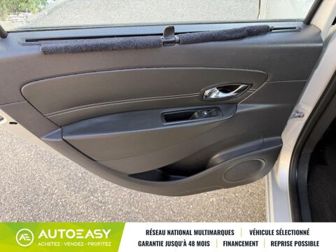 Grand scenic IV 1.6 dCi 130 ch energy Expression eco&sup2; 7 places 2013 occasion 69120 Vaulx-en-Velin